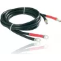 Voltcraft Connection Cable 3 m/35 mm², suitable for NPI-2000 W-Typen, SWD-1200/12, SWD-2000/24