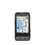 GPS bike computer Wahoo ELEMNT ROAM — color TFT touchscreen, 2.8 inch display, GPS, Wi‑Fi, ANT+, 64 GB, IPX7