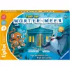 tiptoi Deep in the Sea of Words, Board Game