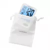 Upper arm blood pressure monitor Medisana BU 584 connect