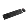 Lenovo | Multi-Mode Pro 6000 | Keyboard and Mouse Set | Wireless | Mouse included | Estonian | Bluetooth | Eclipse Black
