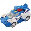 Transforming Dinosaur Toy VTech Switch & Go Dinos Therizinosaurus — electronic features, transforming action
