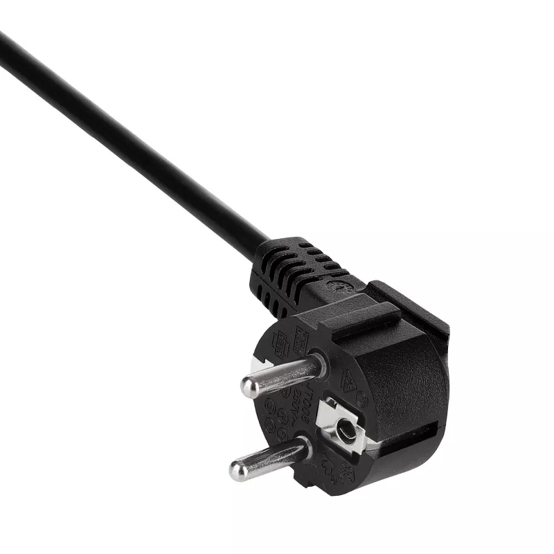 Akyga AK-EC-19 EV Charger Type 2 LCD 1-Phase 16A 3.8kW 5m