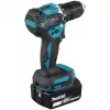 Makita DDF487Z drill 1700 RPM 940 g Turquoise