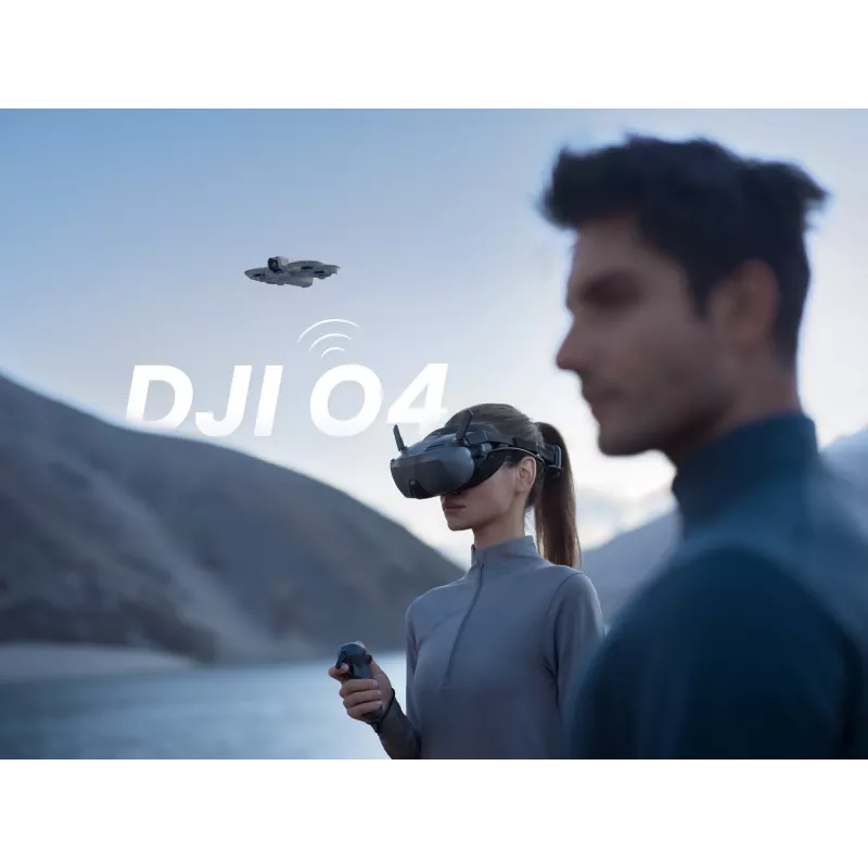 Drone Accessory | DJI | Goggles N3 | CP.RC.00000032.02