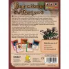 Fantastische Reiche, Card Game