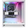 Kraken Elite 420 RGB 420 mm, Liquid Cooling White