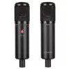 sE Electronics sE2300 Black Stage/performance microphone
