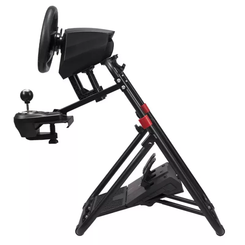 Racing stand Subsonic SA5615 Metal Black