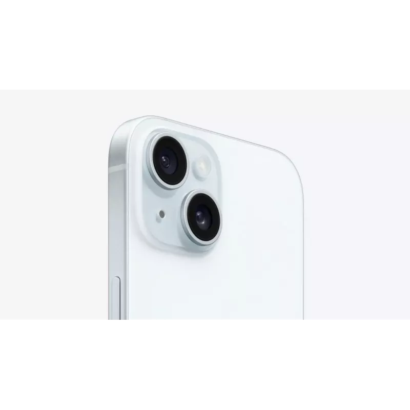 Mobile Phone Iphone 15/128GB Blue MTP43 Apple