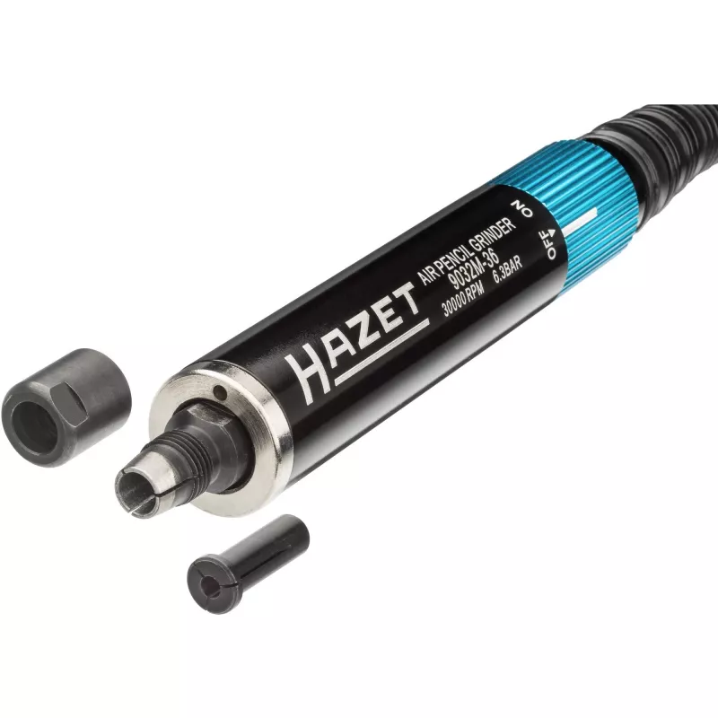 Straight die grinder HAZET 9032M-36