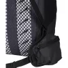 Jack Wolfskin Cyrox Shape 35 S-L Backpack - Black, 35 L