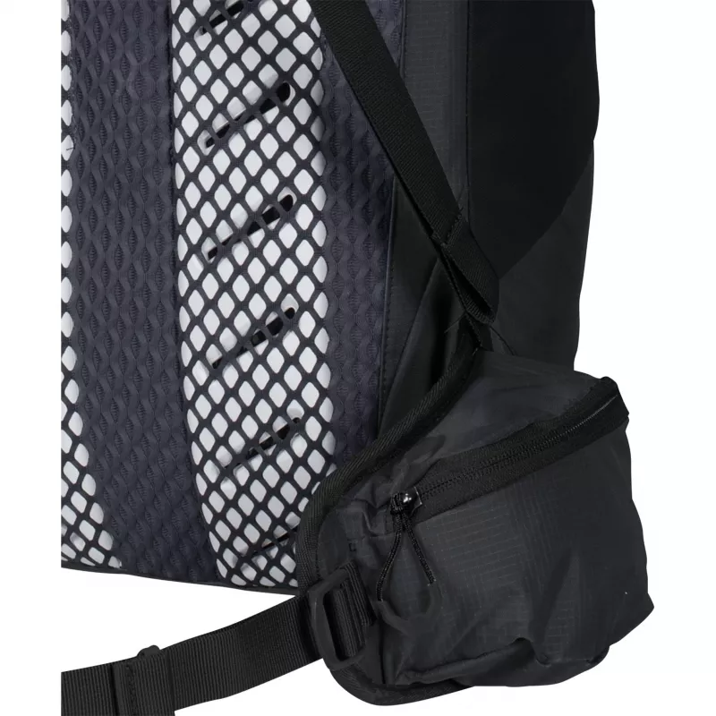 Jack Wolfskin Cyrox Shape 35 S-L Backpack - Black, 35 L