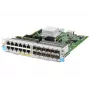 Network Switch Module HPE J9989A Gigabit Ethernet