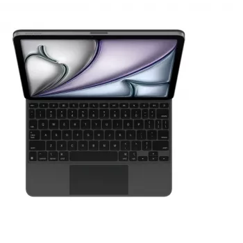 Magic Keyboard for iPad Air 11-inch (M3) - US English - Black
