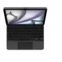 Magic Keyboard for iPad Air 11-inch (M3) - US English - Black