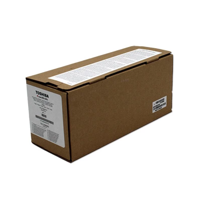 Dynabook T-3850P-R toner cartridge 1 pc(s) Original Black