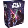 Star Wars: The Deckbuilding Game, Card Game