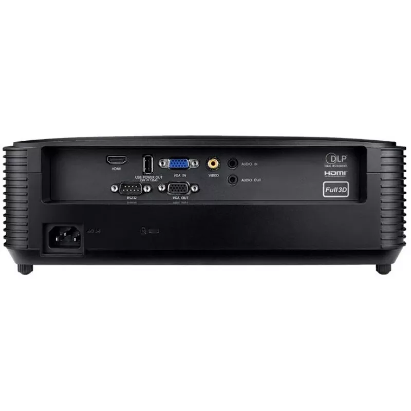 Projector Optoma W400LVe