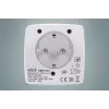 Dimmer & switch eQ-3 AG HmIP-PDT External White