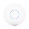 Wireless access point UBIQUITI U6‑PRO — Wi‑Fi 6 dual‑band 2.4/5 GHz, PoE, IP54, ceiling/wall, 4800 Mbps (5 GHz), 573.5 Mbps (2.4 GHz)