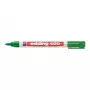 Permanent Marker Edding 400 Green