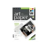 T-shirt transfer photo paper ColorWay PTD120005A4 — A4, 120 g/m², 5 sheets (for dark fabrics)