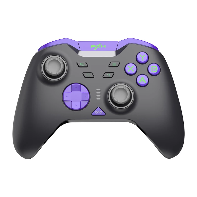 Game controller PXN PXN-P5-8K wired wireless support for PC and Android