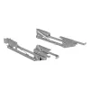 Kitchen cabinet extension MACLEAN MC-497 elevator for overhead cabinets, pull-up mechanism