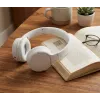 Muse | Stereo Headphones | M-272 BTW | Wireless/Wired | On-Ear | White | Noise canceling