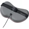 Beurer Massager MG 149 gray-red with heat and vibration, model 64303