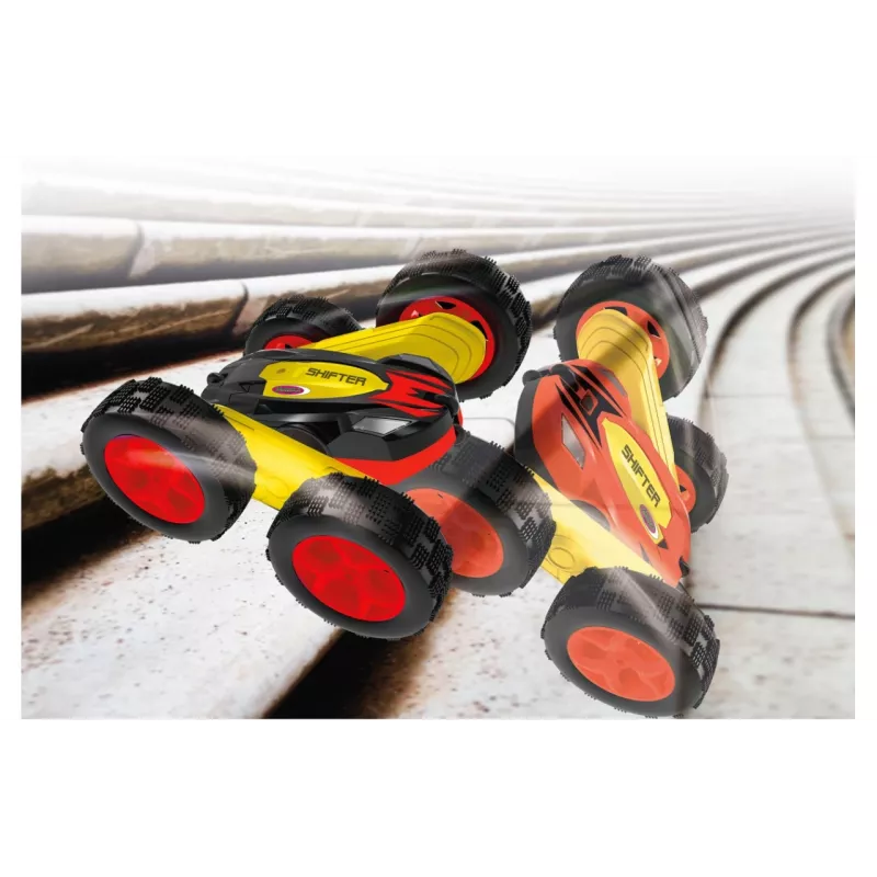 Stunt car Jamara Shifter Stuntcar