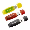 USB flash drive Intenso 32GB USB Type-A 2.0 Rainbow