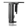 Desk-mounted CPU holder LogiLink EO0031