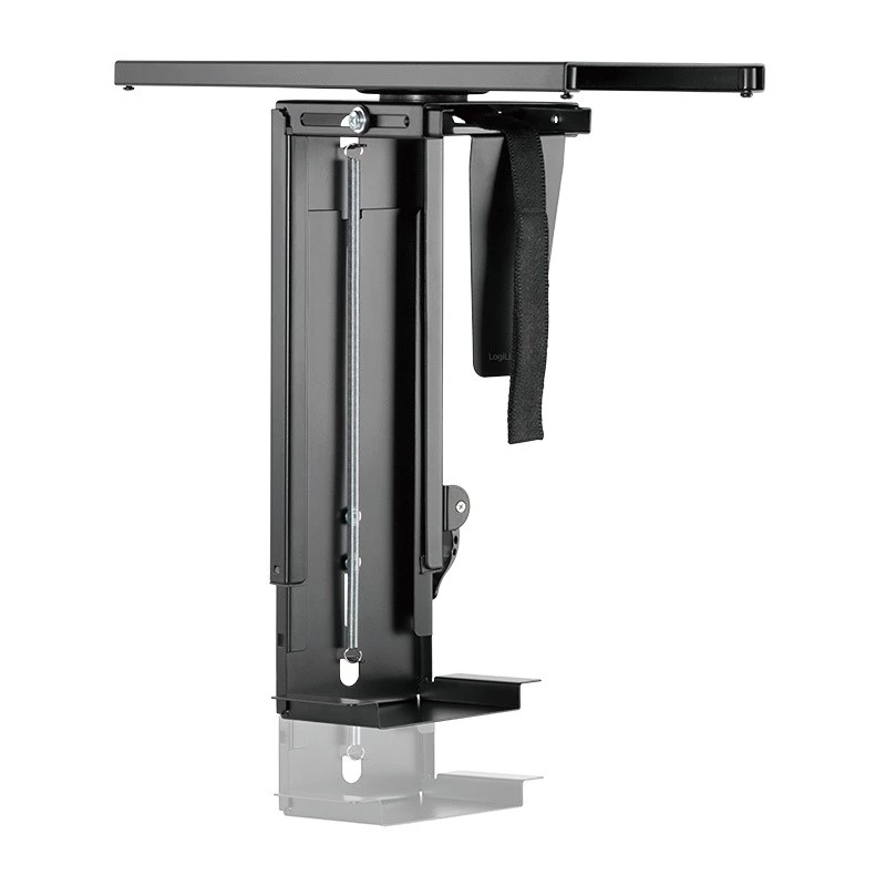 Desk-mounted CPU holder LogiLink EO0031