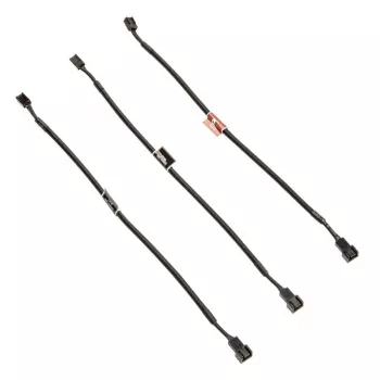 Noctua NA-SEC2 - Verlängerungskabel für Lüfterspannungsversorgung - 3 PIN Internal Power (W)
