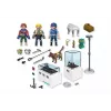 Playset Playmobil City Action 71876 Action Adventure 4-10 years