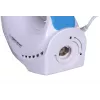 Esperanza EKM010 mixer Hand mixer 300 W Light Blue, White