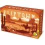 Fliptown, Board Game