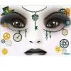 Decorative Sticker HERMA 15438 Foil Multicolour Removable