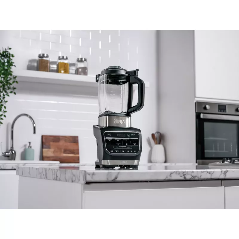 Soup maker and blender SharkNinja HB150EU - 1.7 L heated jug