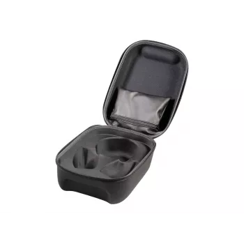 Hardcase for circumaural headphones Beyerdynamic PRO Black – protective carrying case, model 717967