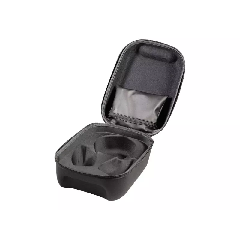 Hardcase for circumaural headphones Beyerdynamic PRO Black – protective carrying case, model 717967