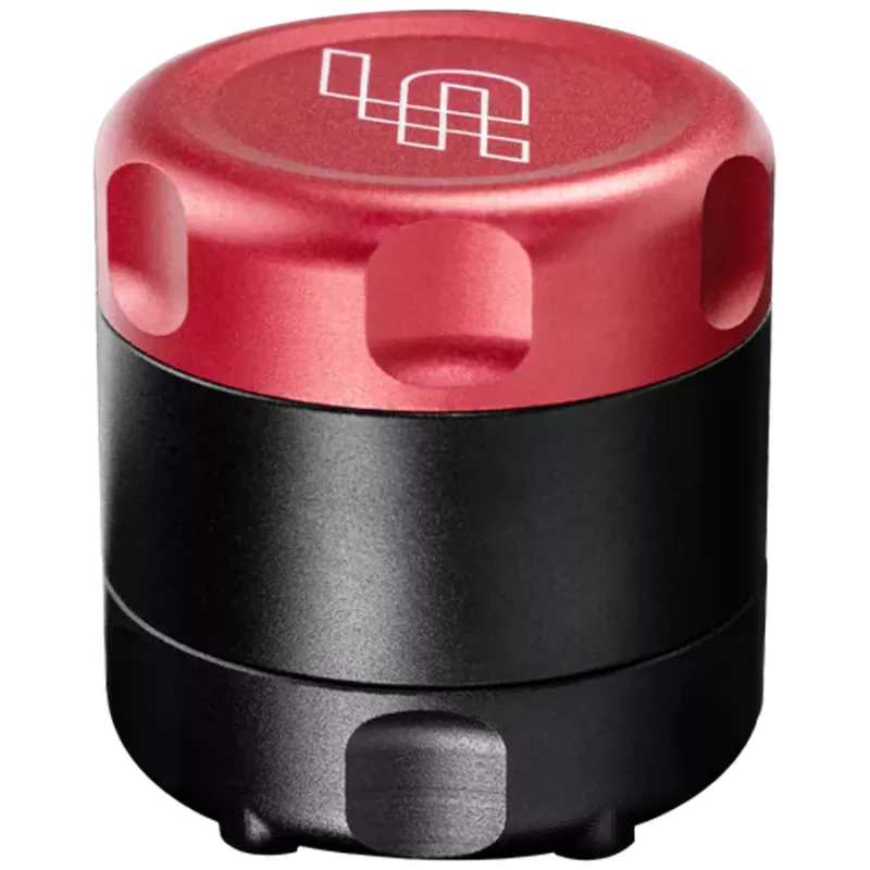 Simagic Linear Haptic Pedal Reactor S475 — Direct-drive linear haptic pedal (P-HPR GT)