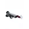 Battery vacuum cleaner VMB Zonda Turbo