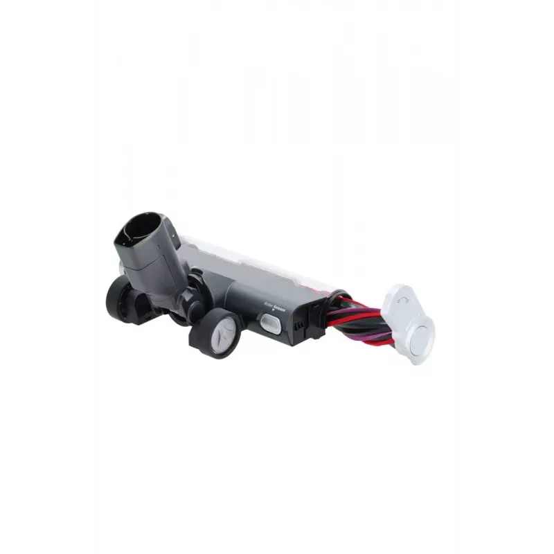 Battery vacuum cleaner VMB Zonda Turbo