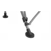 Camping chair Outwell Campo XL – heavy-duty camping chair, load capacity 150 kg