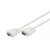 Data transfer connection cable Digitus D-Sub9/M - D-Sub9/M