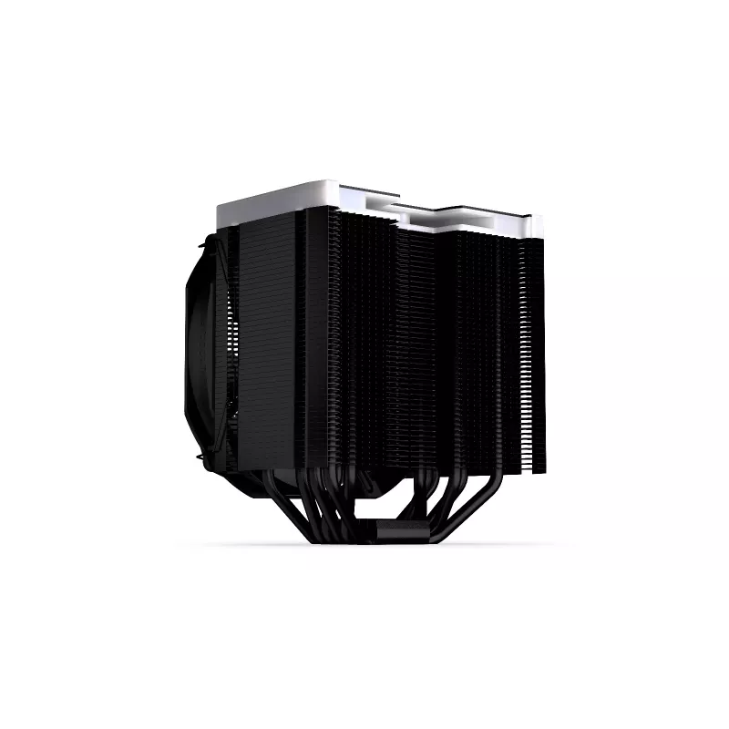 Endorfa Fortis 5 ARGB Black CPU cooler