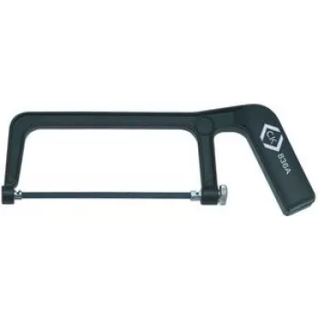 Hand Saw C.K Tools T0836A 15 cm Black
